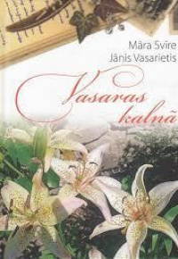 Vasaras kalnā