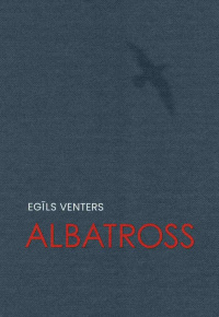 Venters, Egīls, 1964-. 