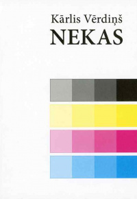 Vērdiņš, Kārlis, 1979-. 