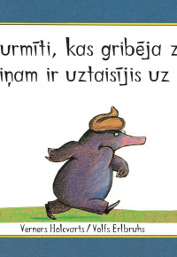 Verners Holcvarts.