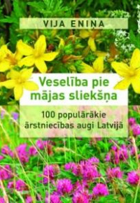 Veselība pie mājas sliekšņa