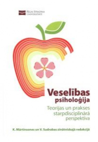 Veselības psiholoģija
