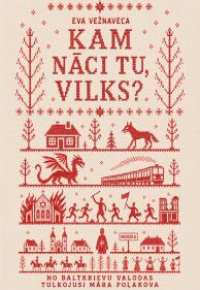 Vežnaveca, Eva. 