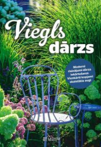 Viegls dārzs