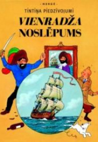 Vienradža noslēpums