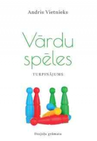 Vietnieks, Andris.