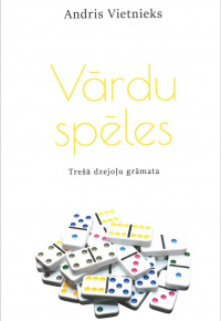 Vietnieks, Andris.