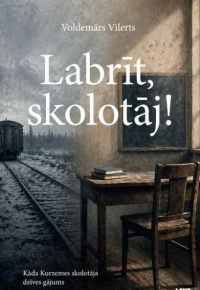 Vilerts, Voldemārs, 1948-. 