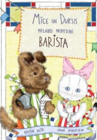 Vilīte, Kristīne, 1976-. 