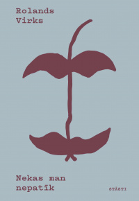 Virks, Rolands, 1989-. 