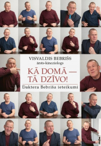Visvaldis Bebrišs.