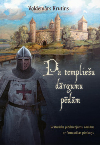 Voldemārs Krutins.