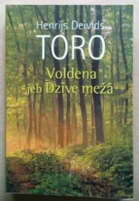Voldena jeb Dzīve mežā