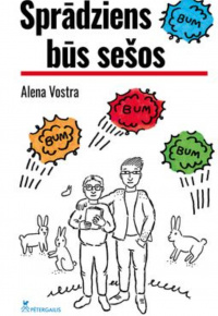 Vostra Alena.