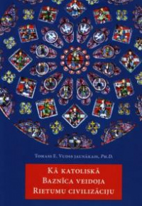 Vudss, Tomass E. jaunākais. 