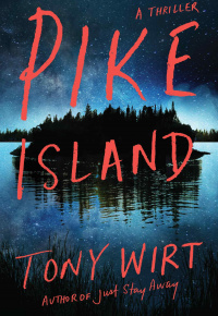 Wirt, Tony.