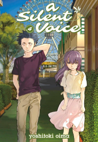 Yoshitoki Oima.