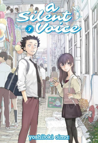Yoshitoki Oima.