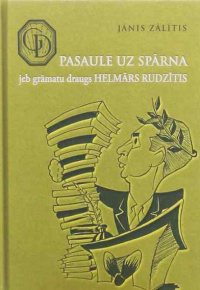 Zālītis, Jānis.
