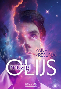 Zane Krēsliņa.