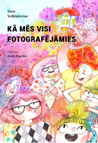 Zane Volkinšteine.