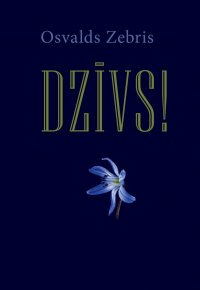 Zebris Osvalds.