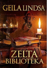Zelta bibliotēka   