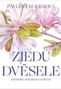 Ziedu dvēsele