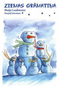 Ziemas grāmatiņa