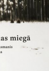Ziemas miegā