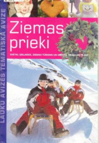 Ziemas prieki