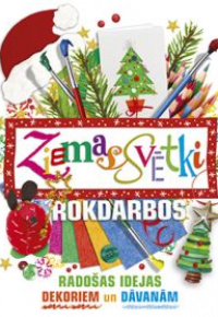 Ziemassvētki rokdarbos