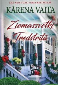 Ziemassvētki Tredstrītā