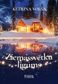 Ziemassvētku līgums