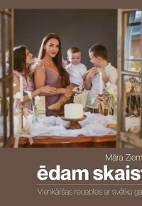 Ziemele, Māra, 1992-. 