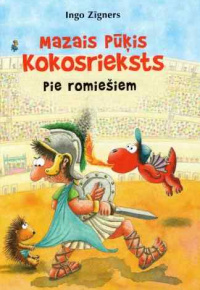 Zīgners, Ingo.