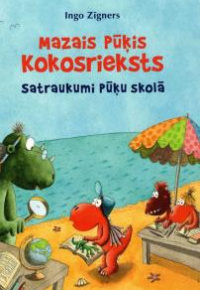 Zīgners, Ingo. 