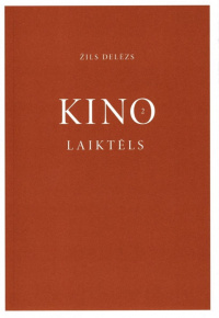 Žils Delēzs.