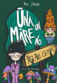 Zimnoha, Ruta, 1978-. 