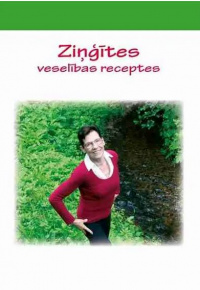 Ziņģītes veselības receptes