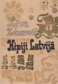 Zolneroviča, Līva. 