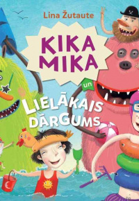 Žutaute, Lina. 