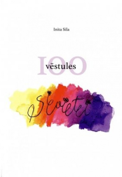100 vēstules sievietei