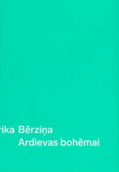 Ardievas bohēmai