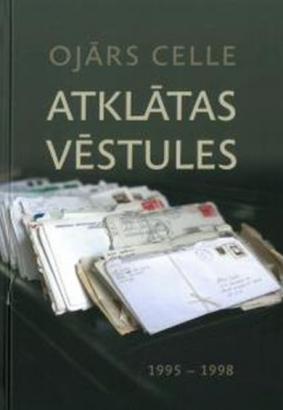 Atklātas vēstules