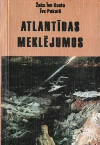 Atlantīdas meklējumos