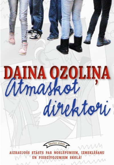 Atmaskot direktori