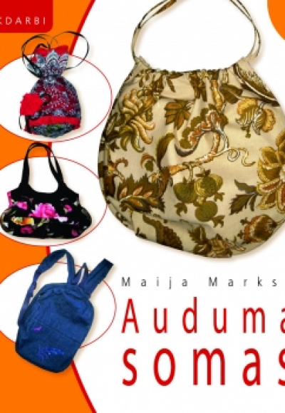 Auduma somas