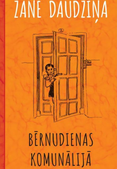 Bērnudienas komunālijā
