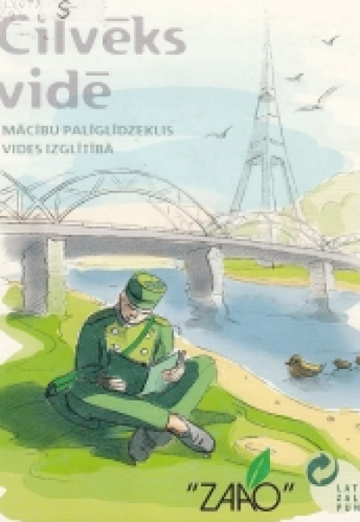 Cilvēks vidē